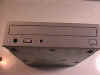CD-ROM Drive (front view)