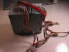 Power Supply (wire harness)