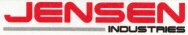 Jensen Industries - Industrial Heat Processing Equipment